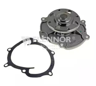 FWP70091 FLENNOR Водяной насос